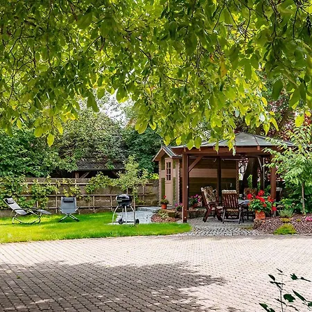 Nesselbachtal Apartamento Neustadt an der Aisch