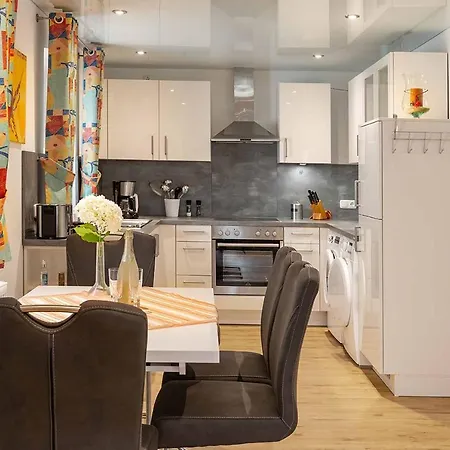 Apartamento Nesselbachtal