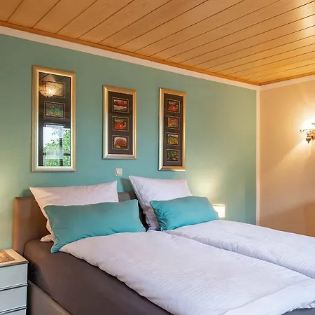 Apartamento Nesselbachtal *