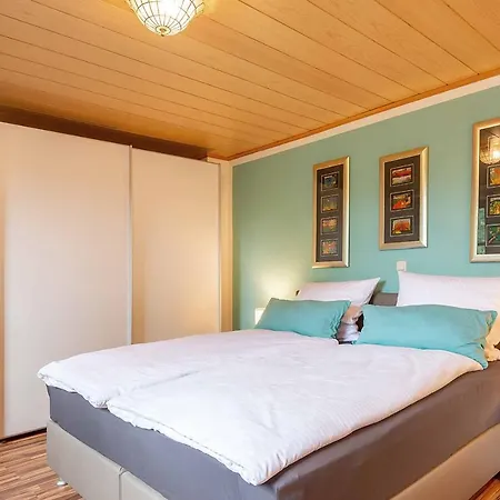 Apartment Nesselbachtal *