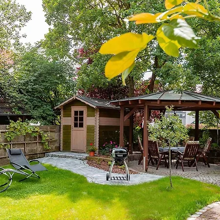 Nesselbachtal Apartamento Neustadt an der Aisch