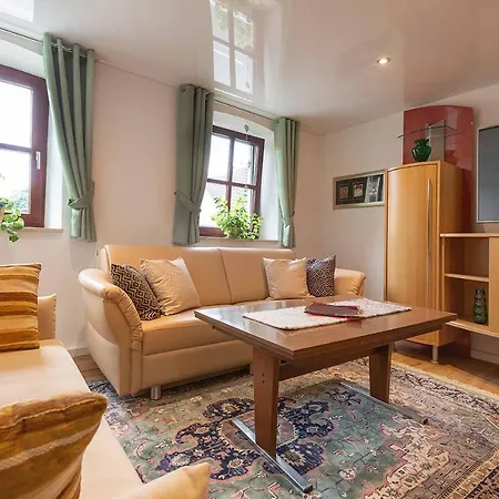 Nesselbachtal Apartamento