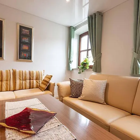 Apartment Nesselbachtal