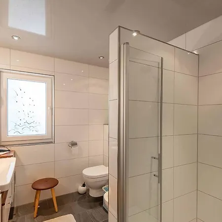 Nesselbachtal Apartamento *