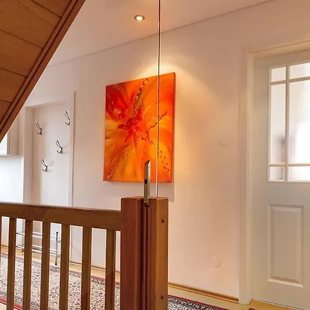 Nesselbachtal Apartamento