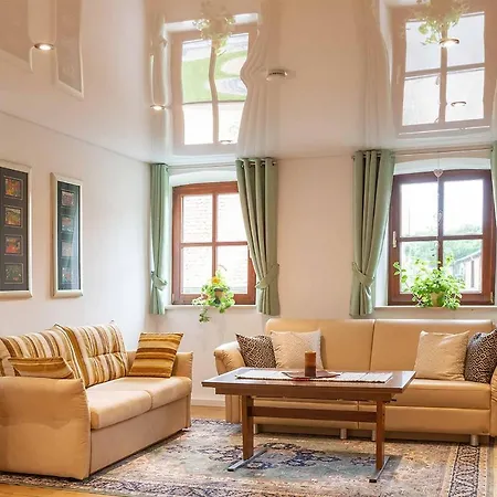 Nesselbachtal Apartamento