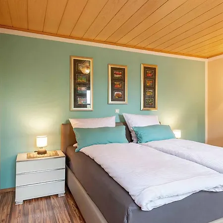 Nesselbachtal Apartment Neustadt an der Aisch