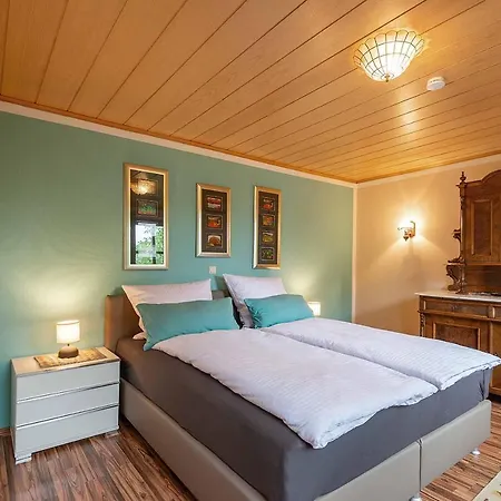 Nesselbachtal Apartamento