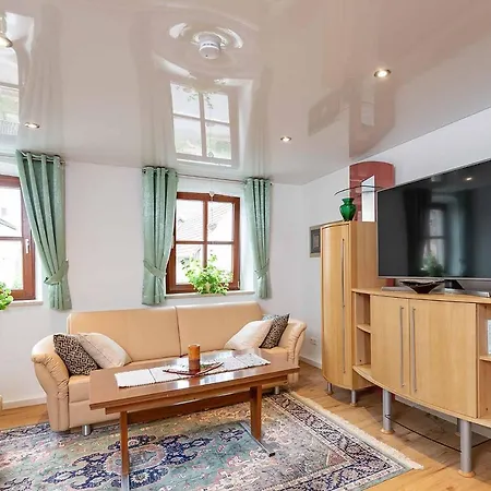 Nesselbachtal Apartamento