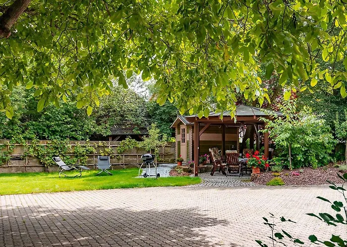 Nesselbachtal Appartement Neustadt an der Aisch
