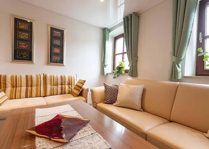 Appartement Nesselbachtal