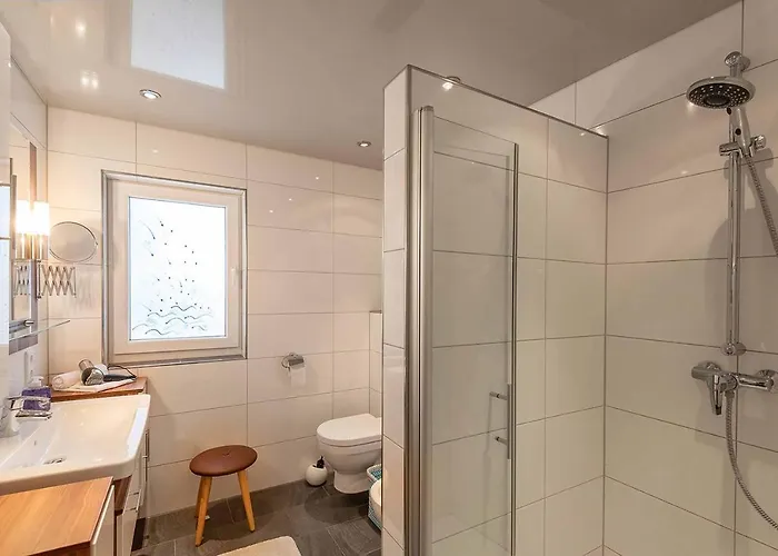Nesselbachtal Appartement *