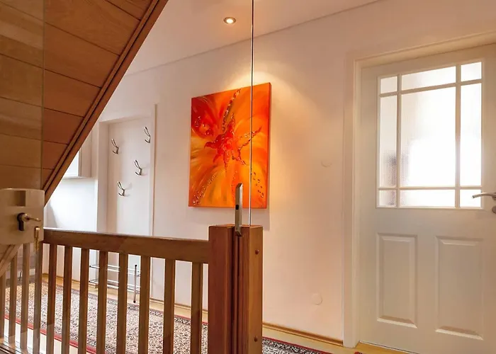 Nesselbachtal Appartement