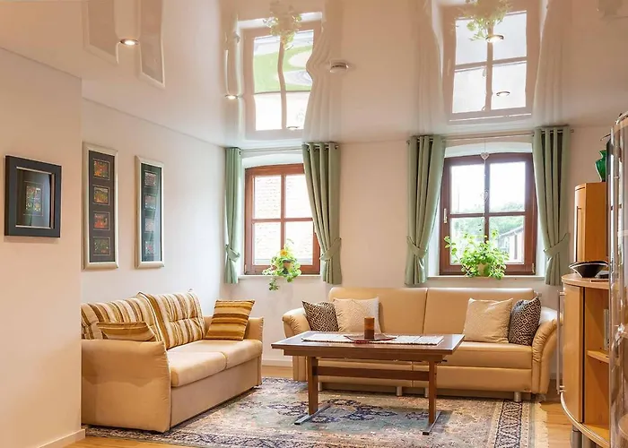 Nesselbachtal Appartement
