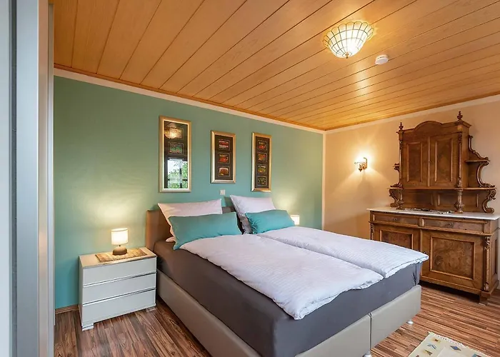 Nesselbachtal Appartement