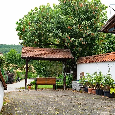 Nesselbachtal Appartamento